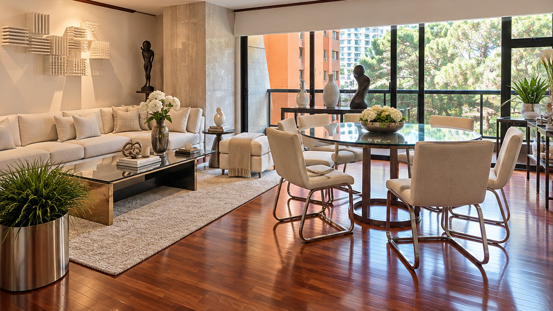 Apartamento en venta y renta –  Zona 14