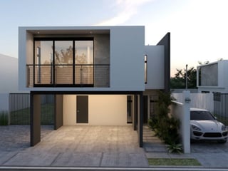 Preciosa Casa en Venta en Llano Alto Fraijanes - 4