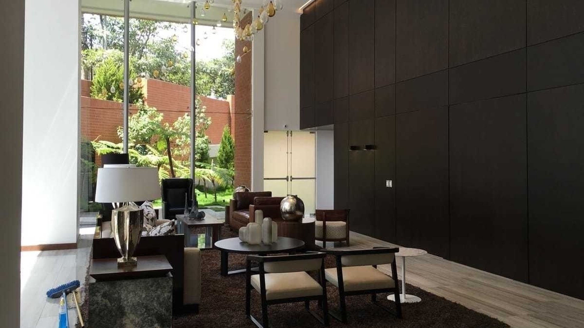 Apartamento en renta Z.14 / Nivel alto - Miniatura 3