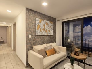 Apartamento en Venta Zona 12 Armonia TIPO C-1 - Image 10