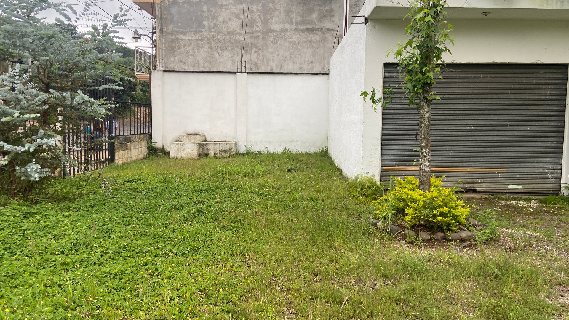 TERRENO CON LOCAL COMERCIAL EN VENTA EN EL CERINAL, BARBERENA - Miniatura 3