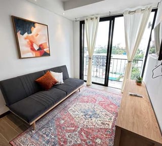 Alquilo Lindo Apartamento para estrenar amueblado y equipado zona 13
