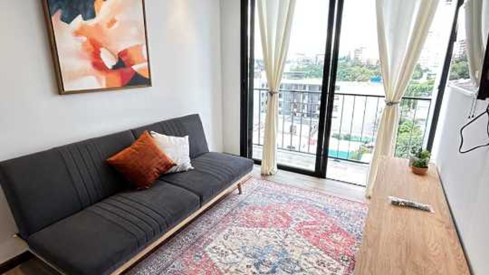 Alquilo Lindo Apartamento para estrenar amueblado y equipado zona 13