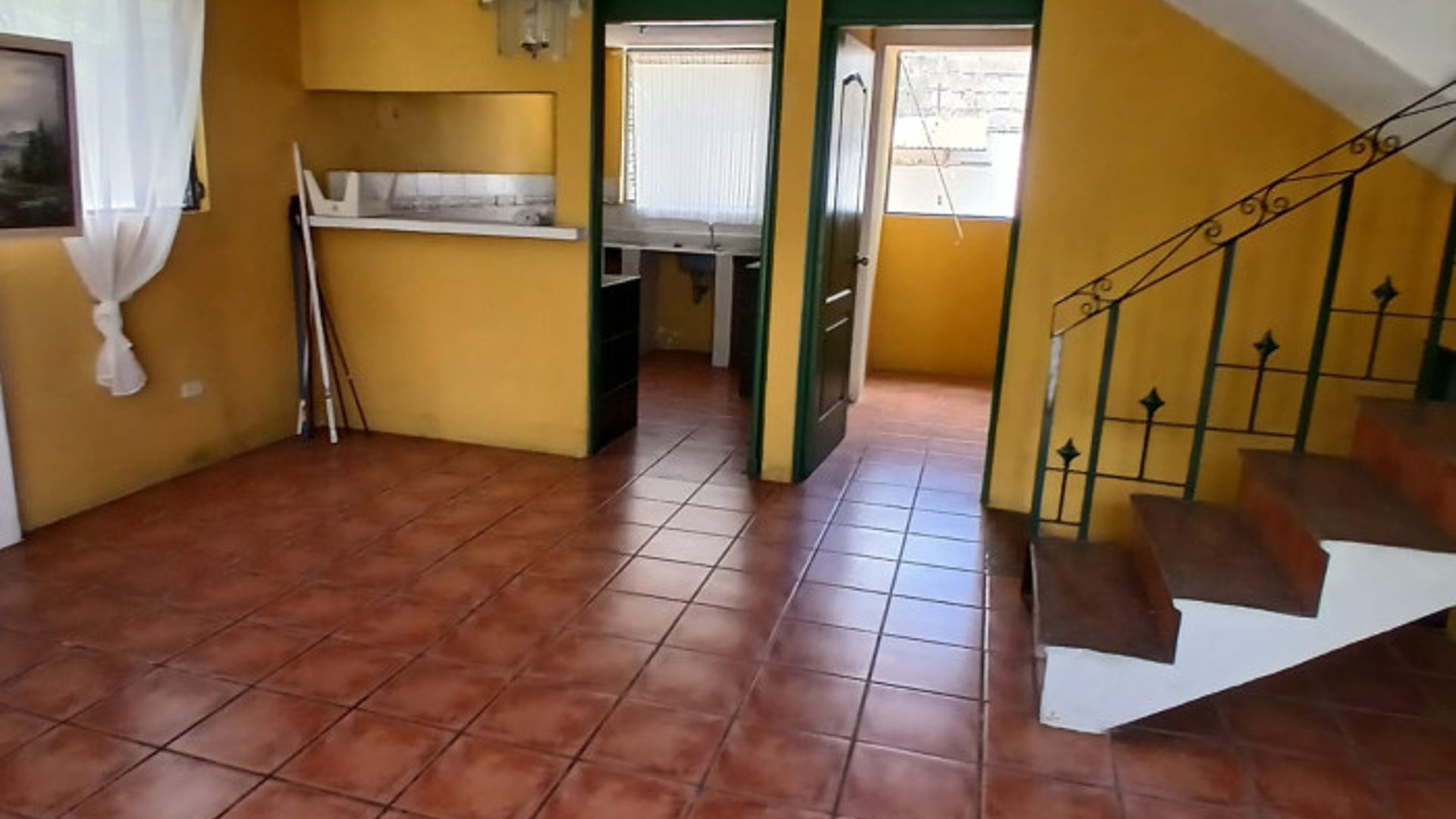 Casa Residencial Zona 3 de Mixco El Rosario - Miniatura 24