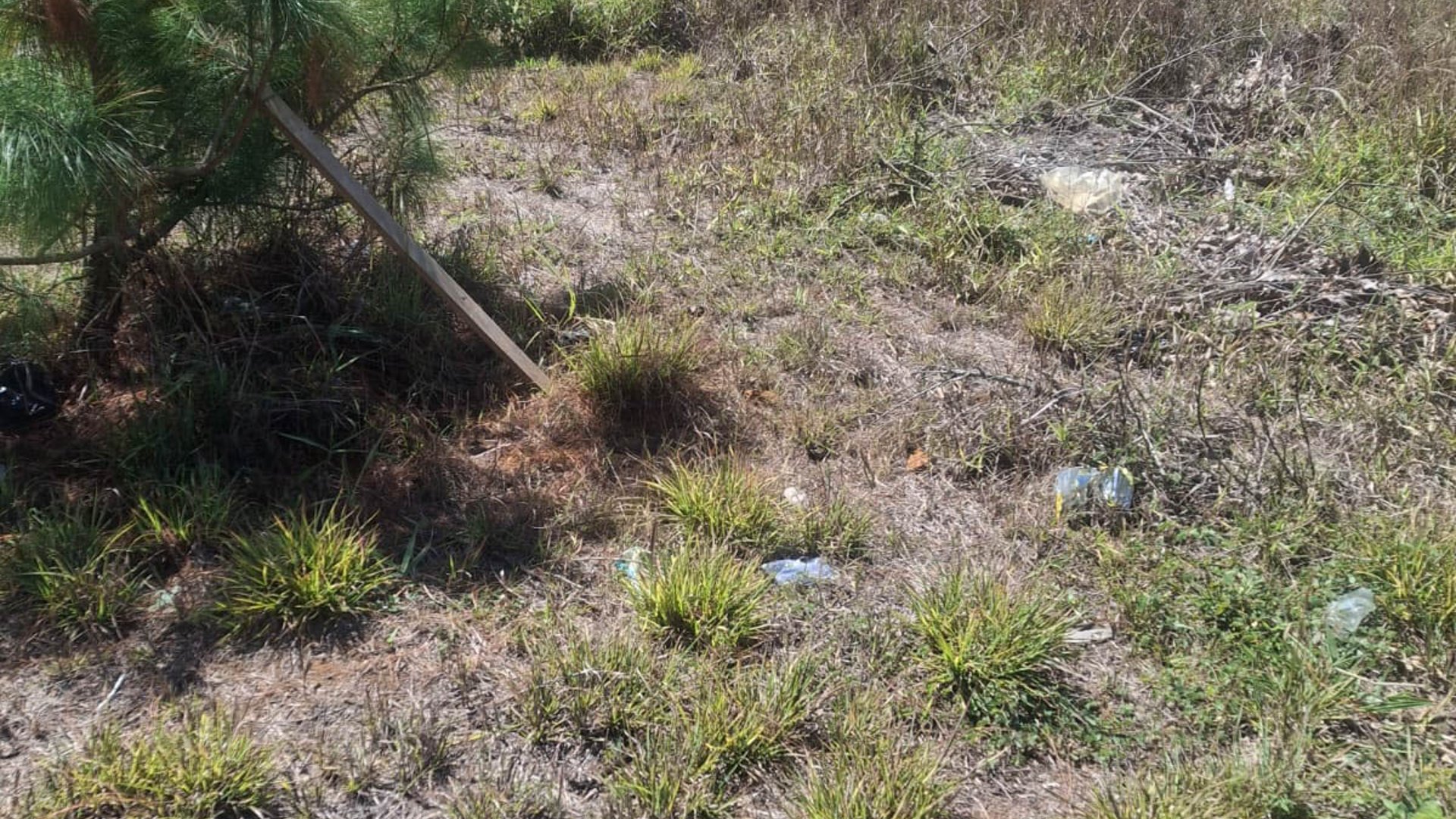 TERRENO EN CONDOMINIO MONTECRISTO/ SAN JOSE PINULA - Miniatura 5