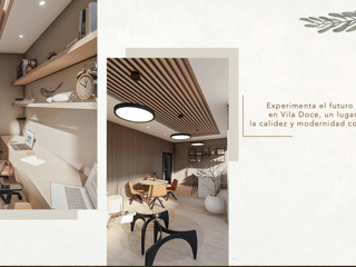 VILA DOCE/ Proyecto de Apartamentos Colonia El Carmen, zona 12 - Image 3