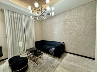 Apartamento en Alquiler Amueblado Lirios de Cayalá 2 Zona 16 - 5