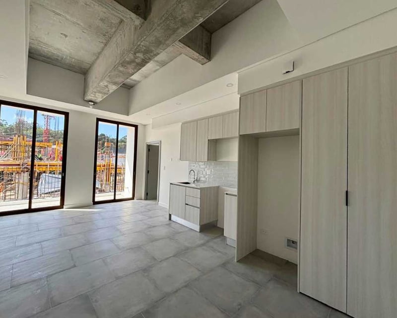 APARTAMENTO EN RENTA – ANTARES DE CAYALÁ, ZONA 16