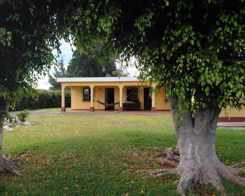 CASA EN VENTA EN KM 28.5 FRAIJANES