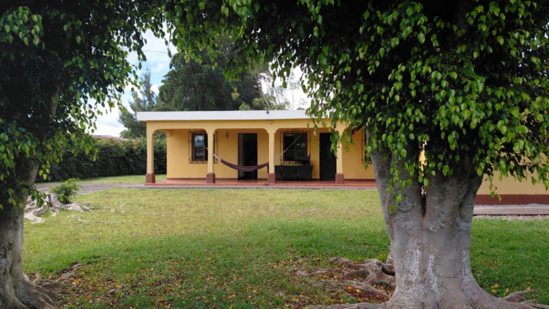 CASA EN VENTA EN KM 28.5 FRAIJANES
