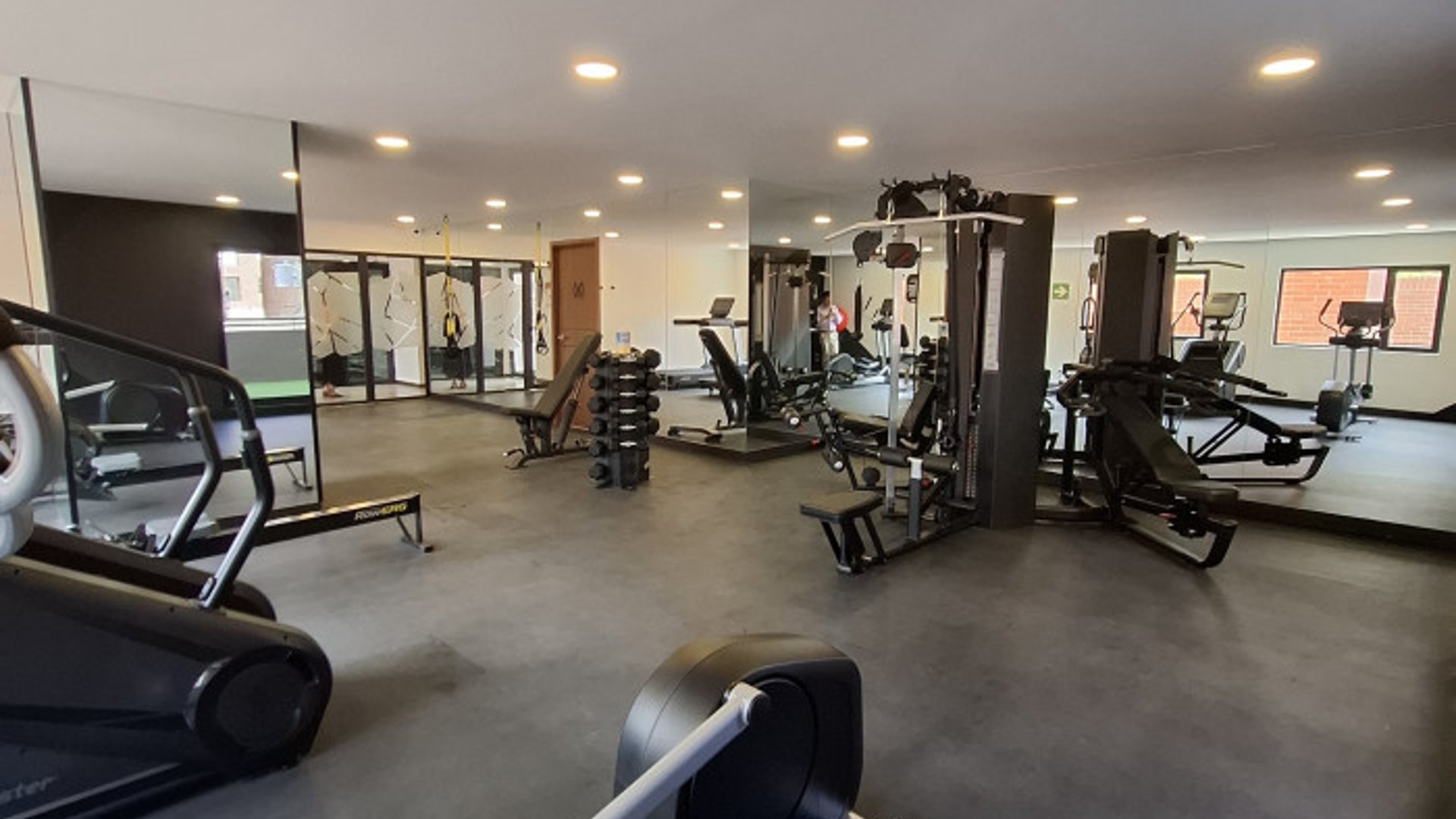 Apartamento en venta en Zona 10 Ciudad de Guatemala - Miniatura 24