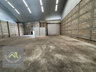 CHIQUIMULILLA/ Bodega comercial en renta - 5