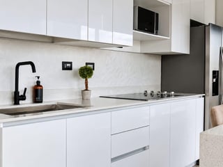 📍 APARTAMENTO AMUEBLADO EN RENTA – 1 HABITACIÓN | SYNC  | ZONA 15 - 4