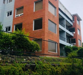 Vendo Apartamento en zona 15 Amueblado
