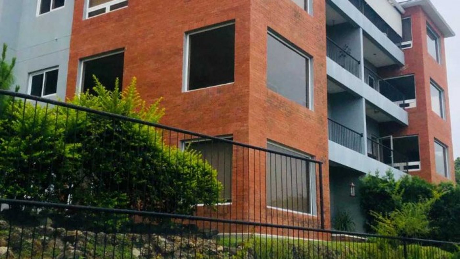 Vendo Apartamento en zona 15 Amueblado