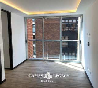 Apartamento en renta I Edificio Cassia I Zona 15