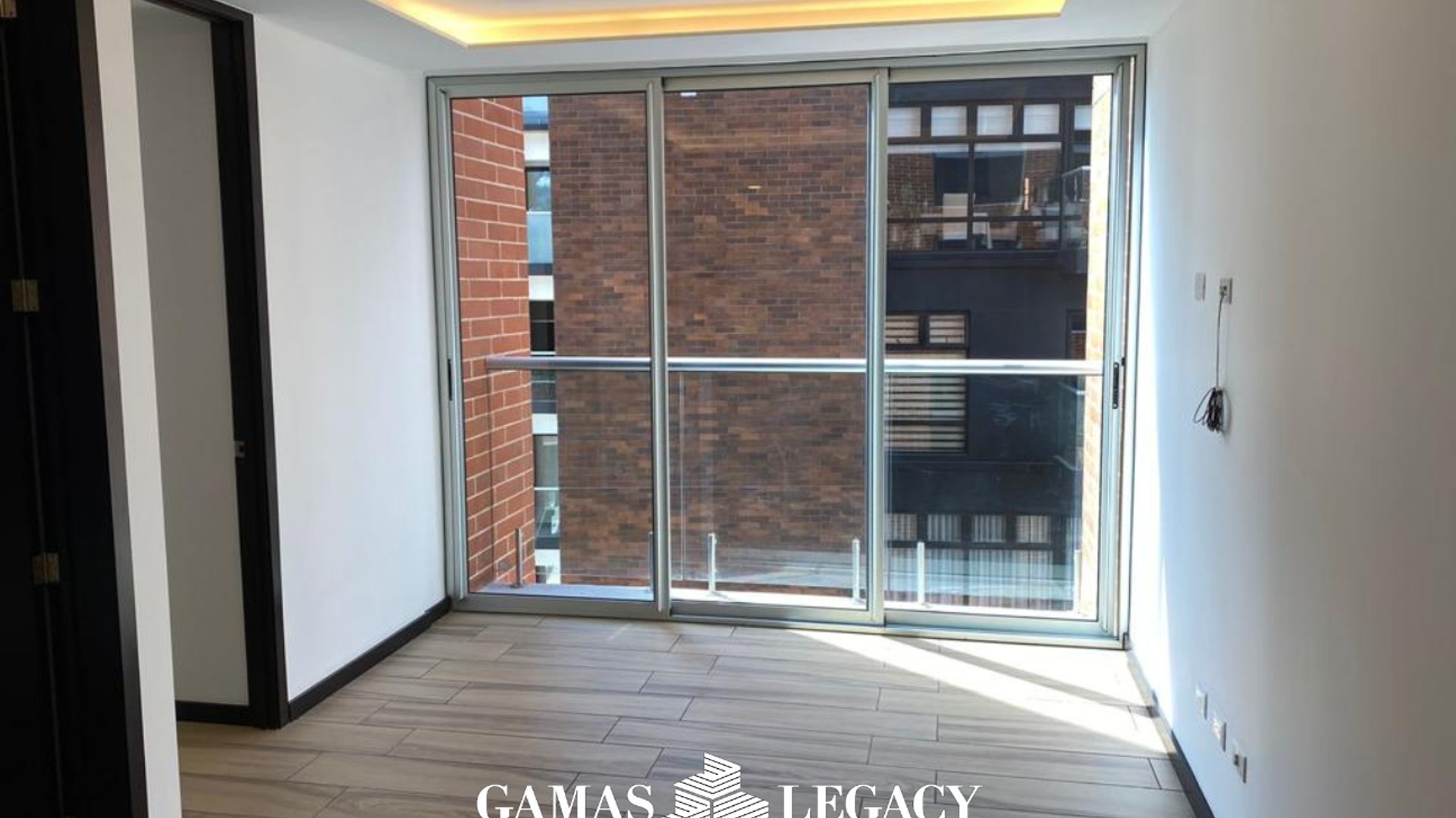 Apartamento en renta I Edificio Cassia I Zona 15