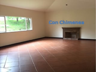 Casa en venta, Casa y Campo CES - 4