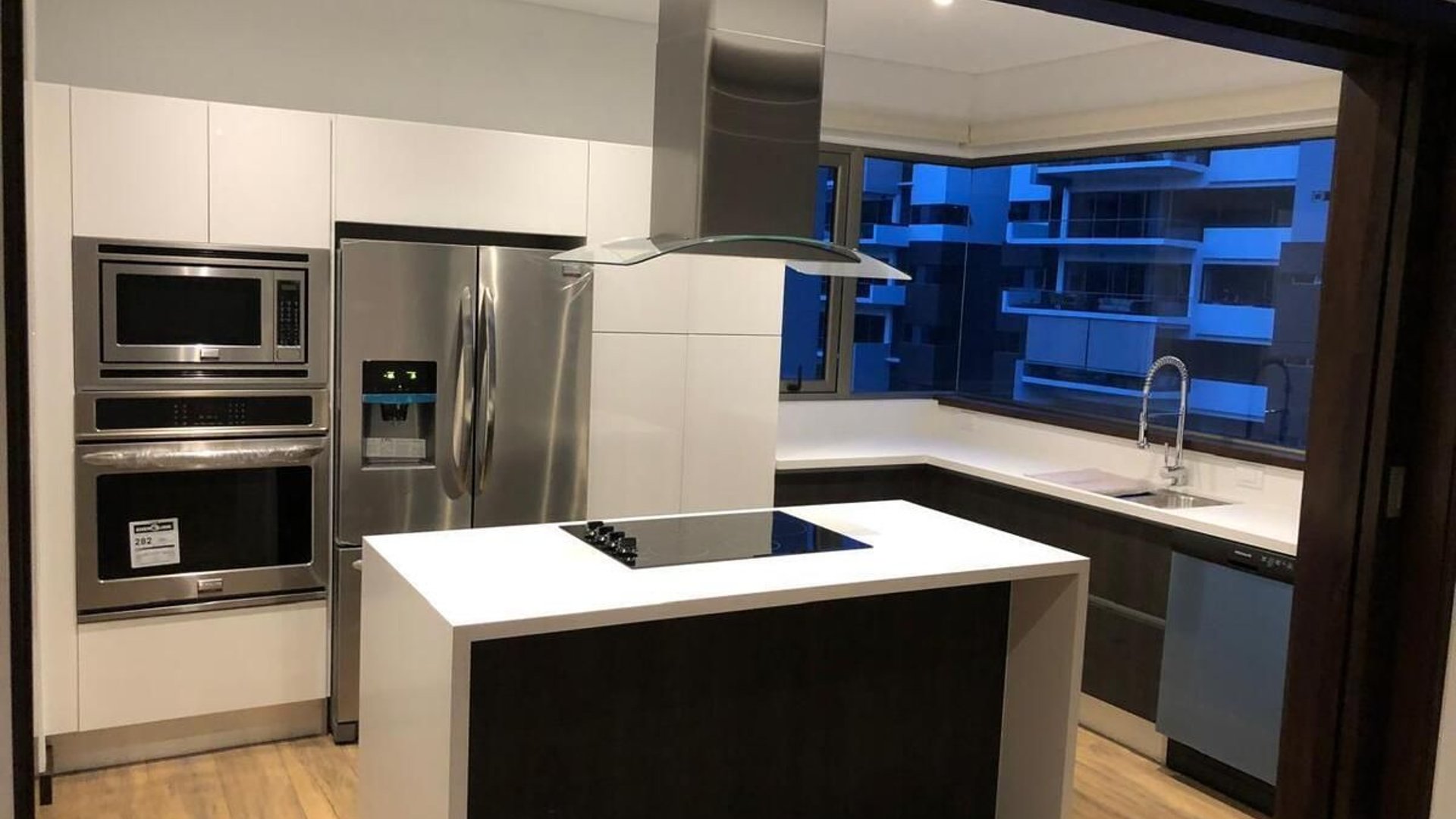 ACANTOS DE CAYALÁ / Apartamento en Renta, zona 16 - Miniatura 3