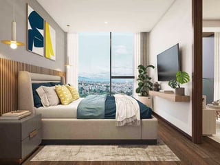Apartamento Venta | Zona 10 | Dic27 - 4