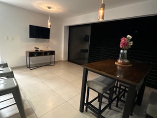 Apartamento Amueblado en Renta | Edificio BE14, Zona 14 - 4