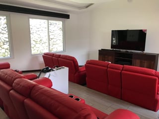 VENDO RESIDENCIA DE LUJO EN LA ENCATADA CAES - 2