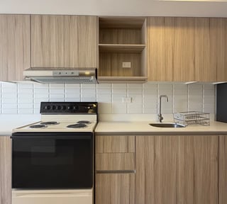 Apartamento en Alquiler Edificio Armonía, zona 12 N4