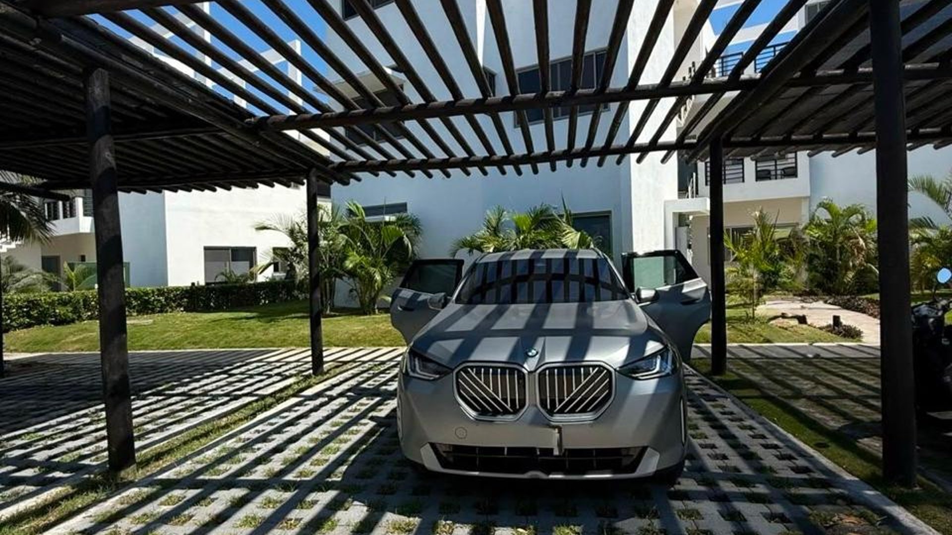 Exclusiva Villa en venta en Bahía by Blanc, Monterrico - Miniatura 17