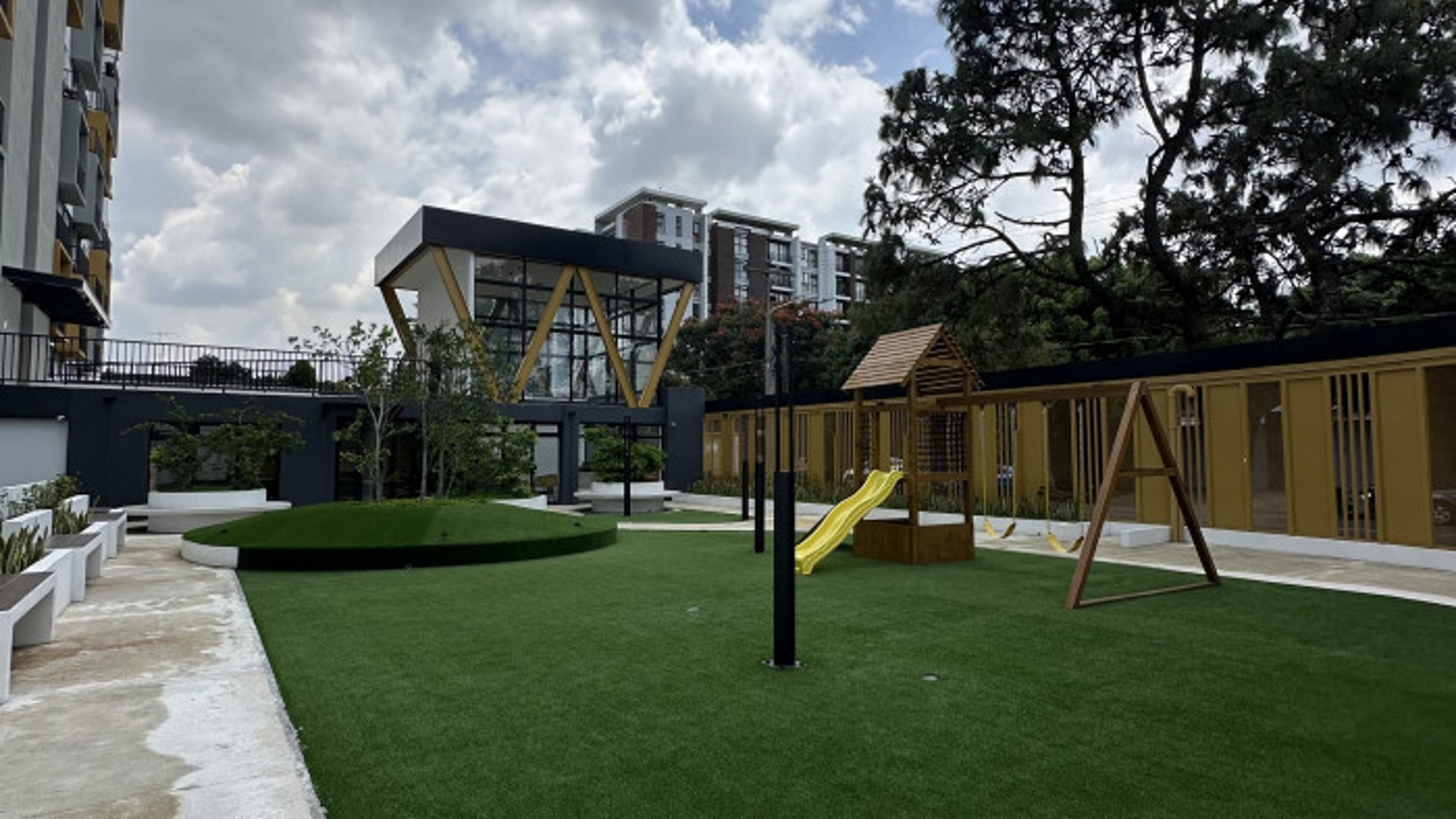 Apartamento renta 3 habitaciones cerca USAC Zona 12 - Miniatura 20