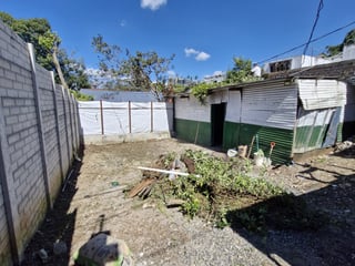Terreno en renta en zona 14 La Villa, en callejón - Image 3