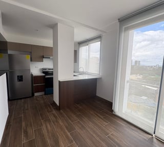Apartamento en Alquiler Edificio Vila Quince Zona 15, Vista Hermosa 2