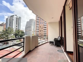 CASA RIALTO / Apartamento en Renta-Venta, zona 14 - 4