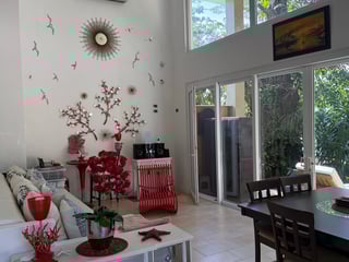 Casa, rancho y bungalows frente al río – Río Dulce - Image 33