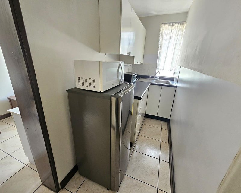 Apartamento en Renta - Capri Zona 9