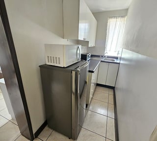 Apartamento en Renta - Capri Zona 9