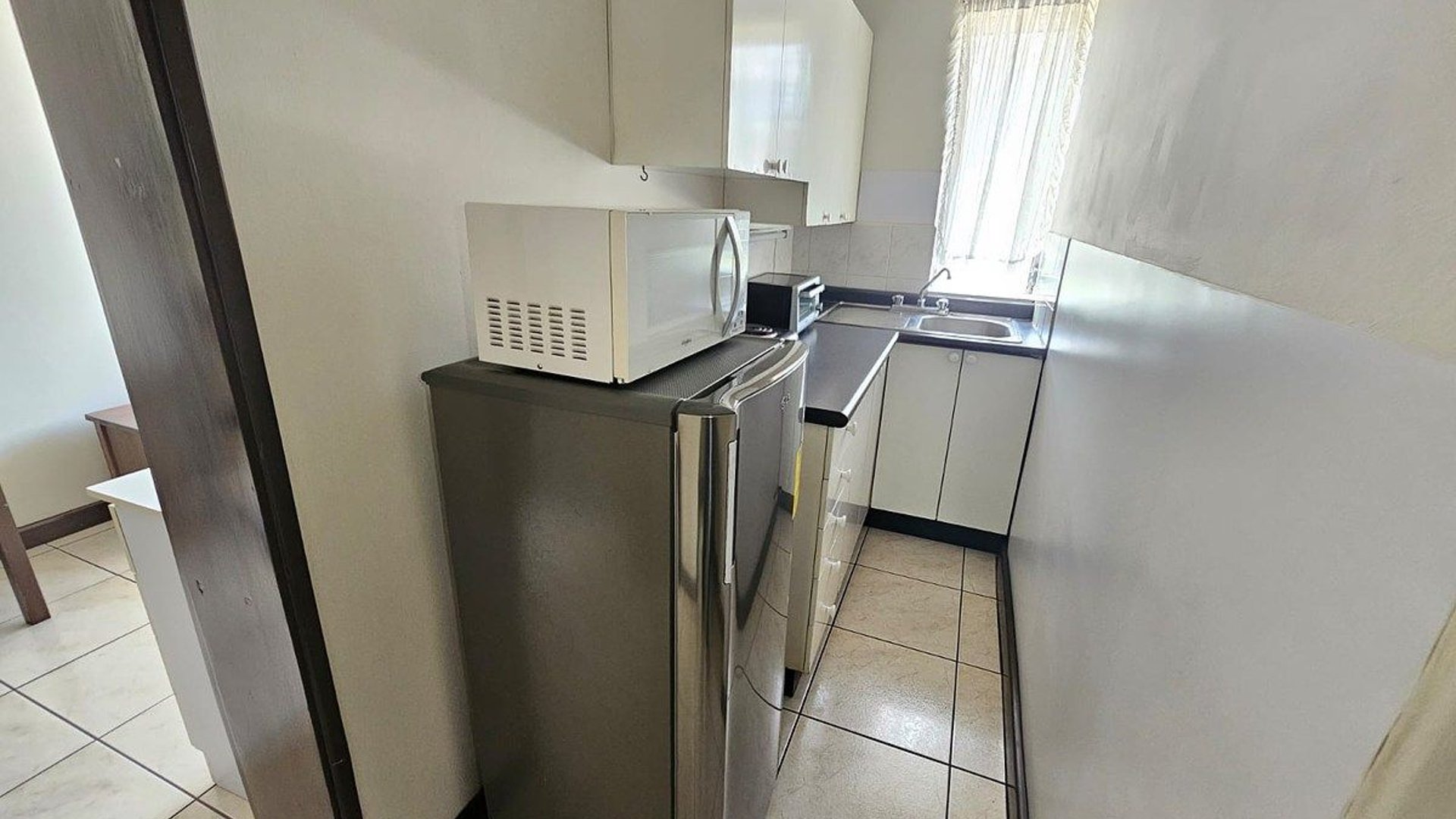 Apartamento en Renta - Capri Zona 9