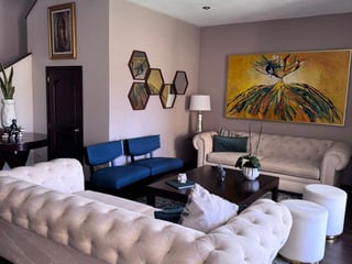 CASA EN VENTA O RENTA , ENTRE VERDES FRAIJANES KM. 20.5 CAES - 2