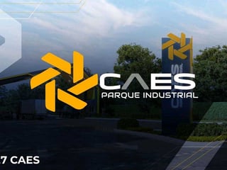 BODEGAS EN ALQUILER📍Parque Industrial CAES, km 27 CAES - Image 2