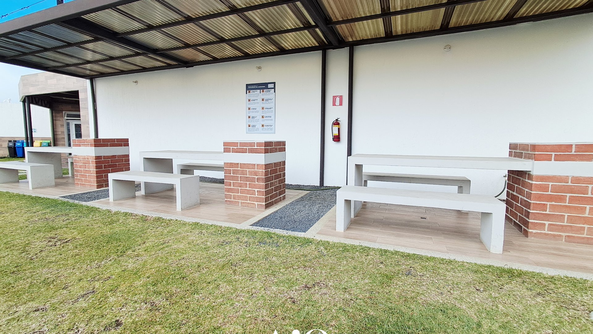 CASA SECOYA DE ARRAZOLA KM 19. CARRETERA A PAVÓN - Miniatura 14