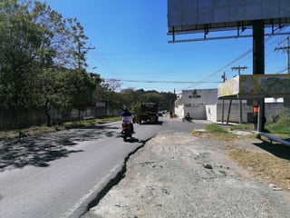 Terreno Comercial Los Álamos San Miguel Petapa - 3