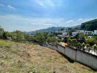 TERRENO EN VENTA – 📍Residenciales La Montaña, zona 16 - 4