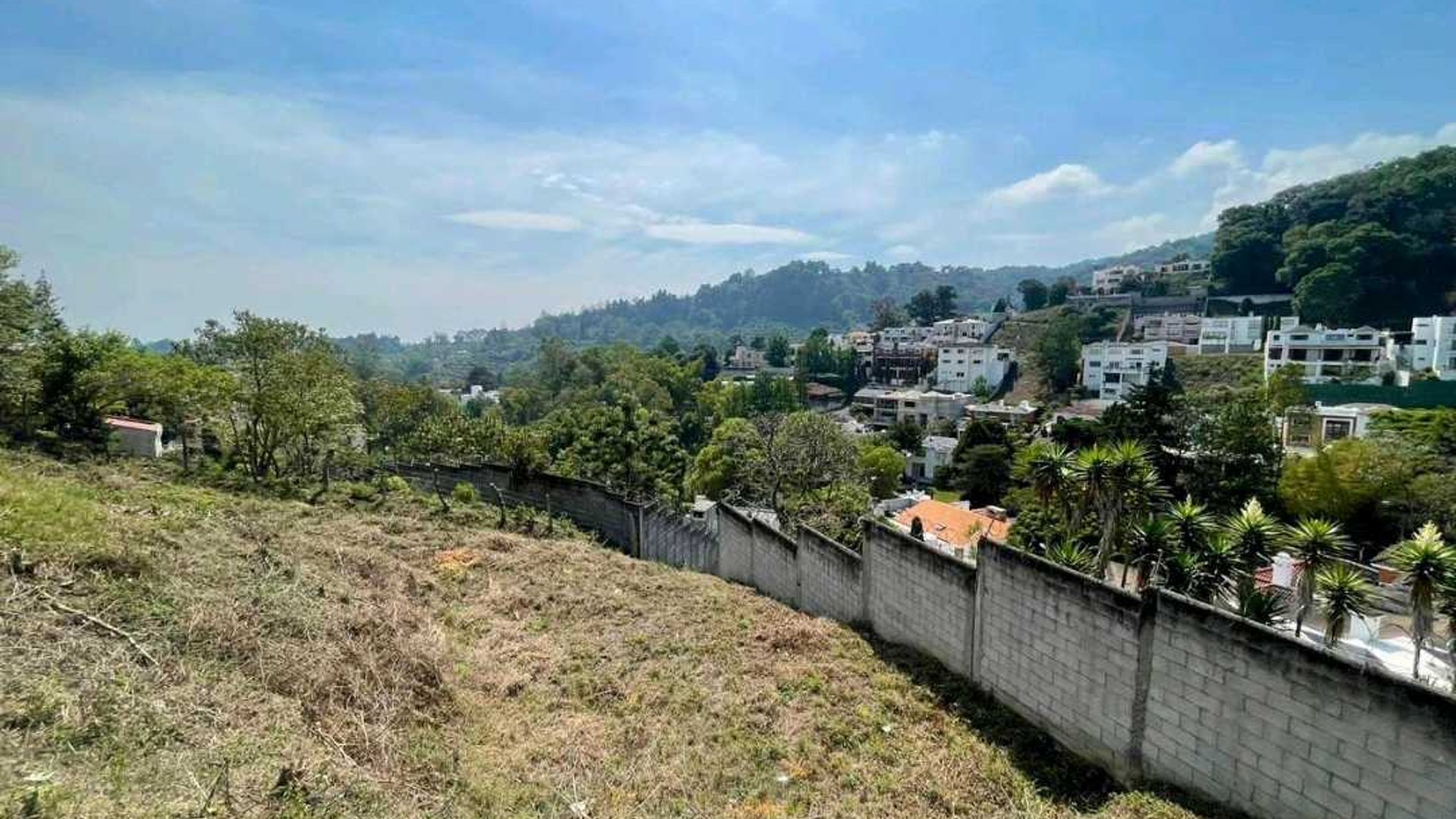 TERRENO EN VENTA – ????Residenciales La Montaña, zona 16 - Miniatura 4