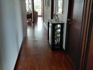 Bello Apartamento en Venta Zona 15 - 3