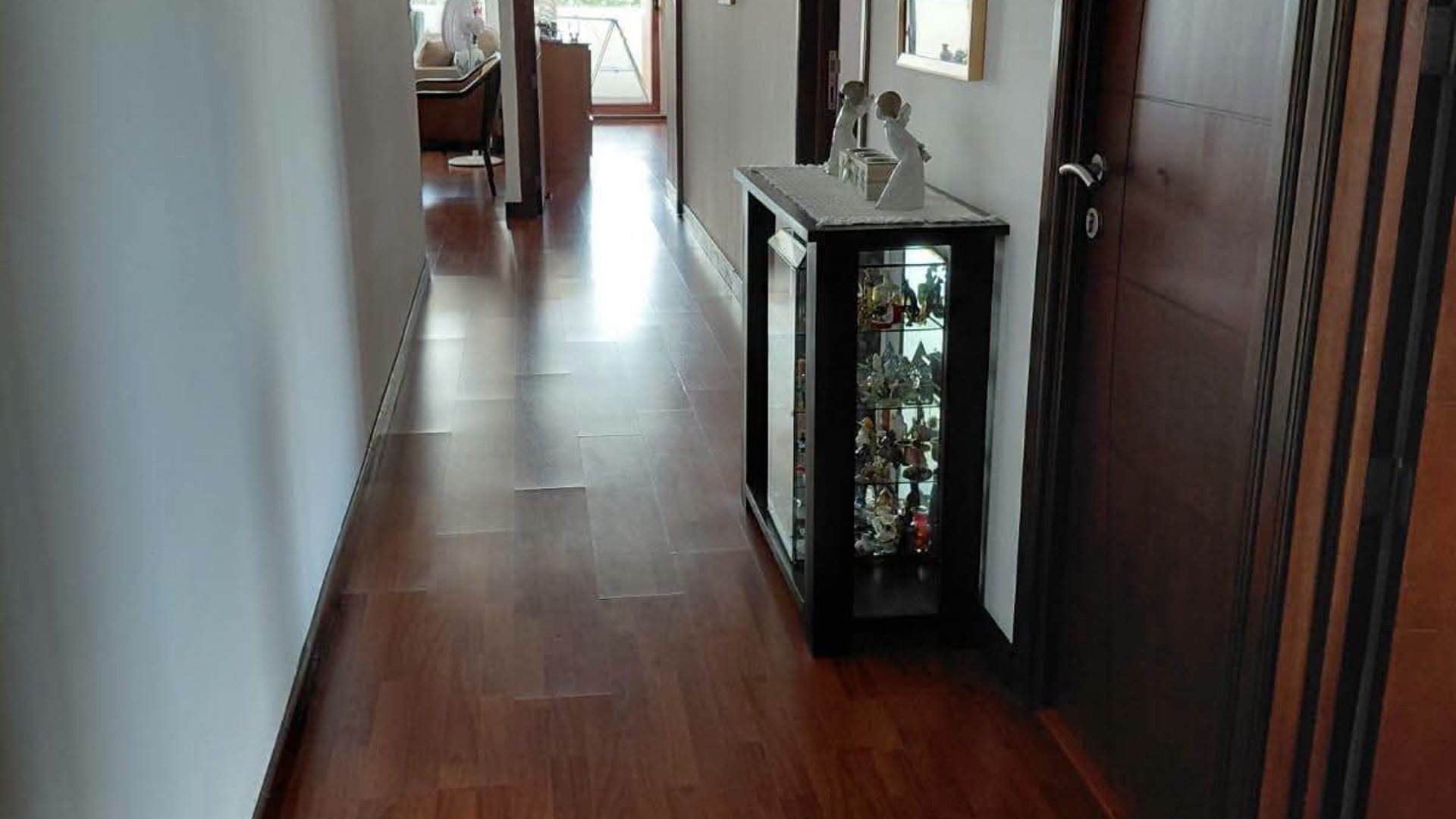 Bello Apartamento en Venta Zona 15 - Miniatura 3