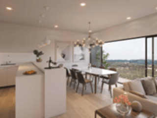Apartamento en venta en zona 15 - 3