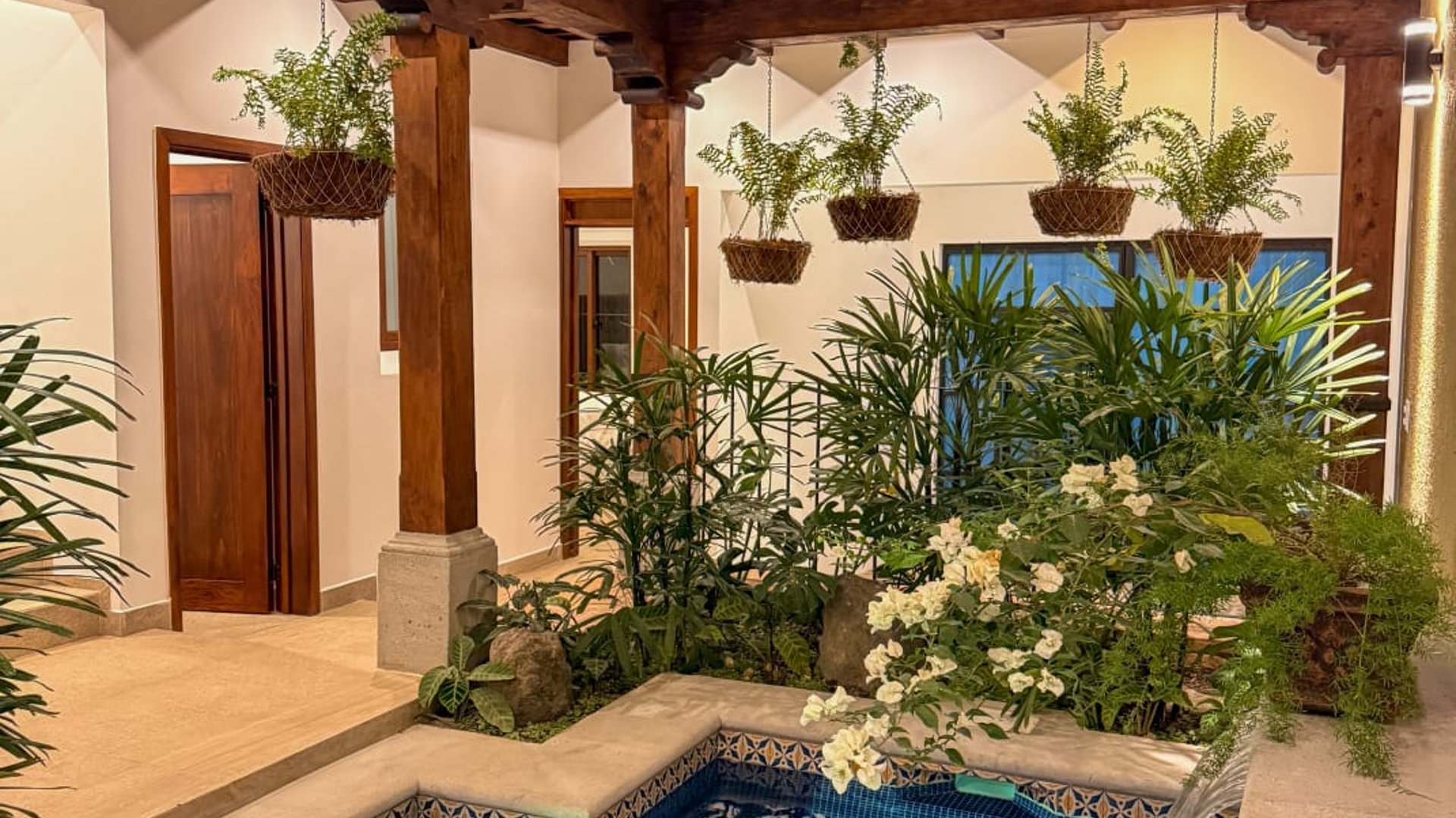 Casa en Los Franciscanos Antigua Guatemala - 3 habitaciones Ref-5929 - Miniatura 13