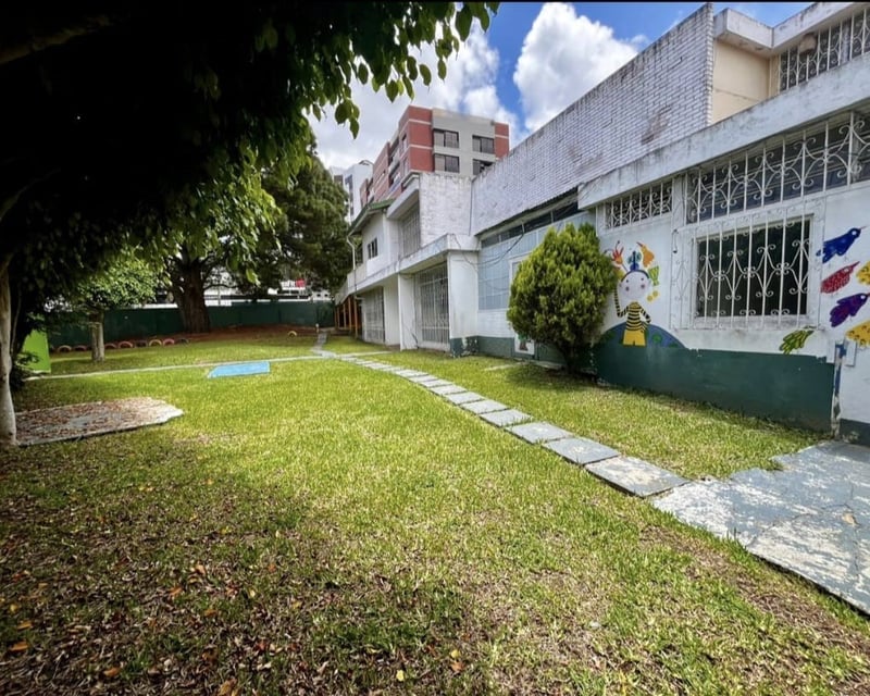 Casa uso Comercial Boulevard Vista Hermosa Z. 15