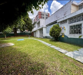 Casa uso Comercial Boulevard Vista Hermosa Z. 15