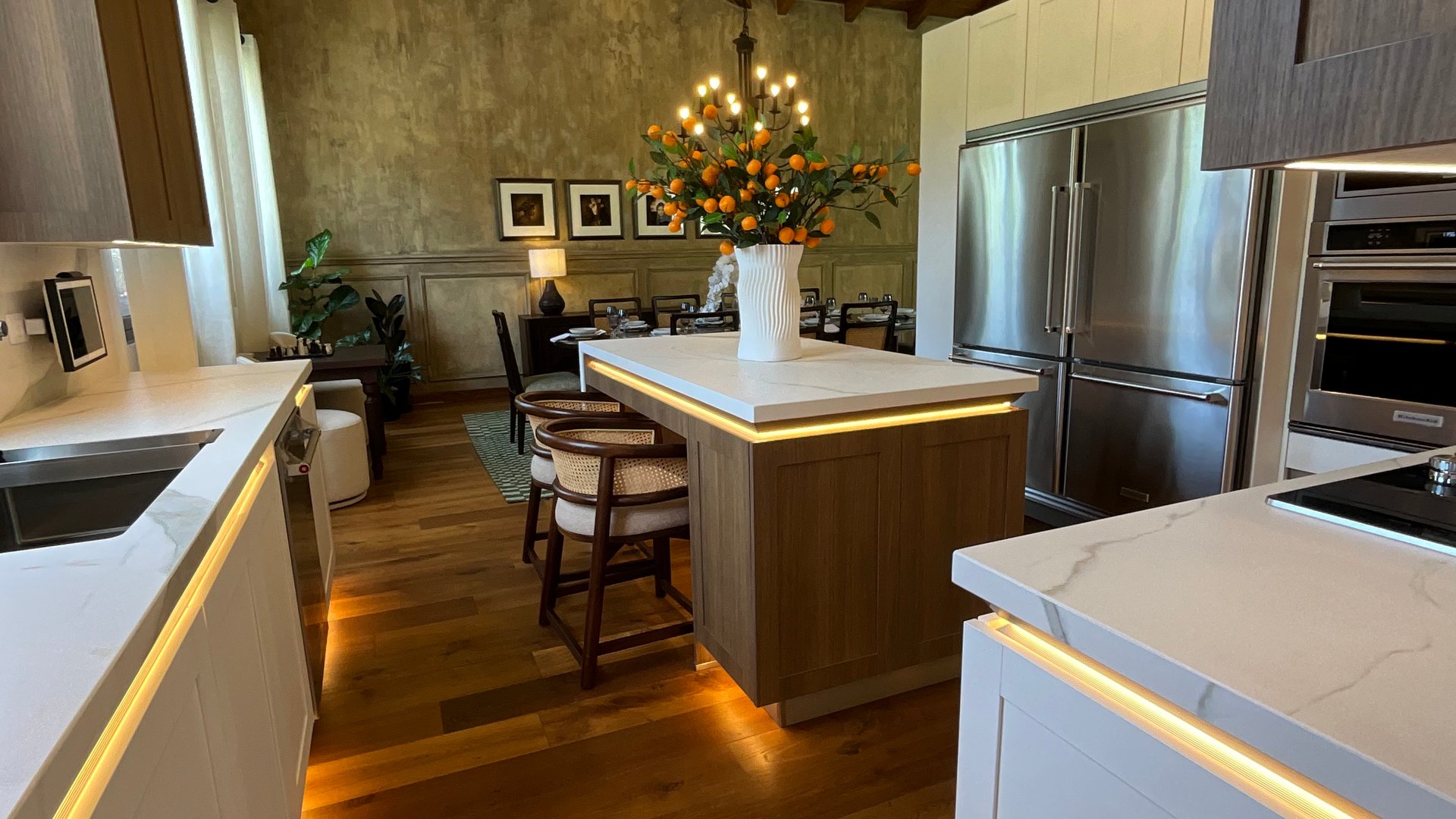 CASA EN VENTA EN EXCLUSIVO CONDOMINIO AL INGRESO DE ANTIGUA G - Miniatura 14