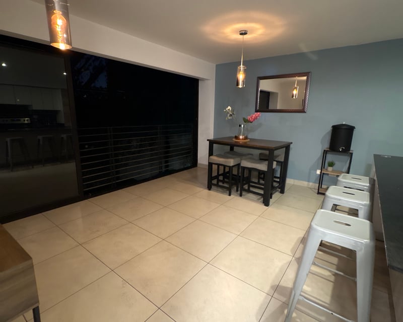 Apartamento Amueblado en Renta | Edificio BE14, Zona 14